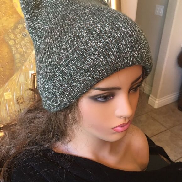 UNISEX THICK Warm Cotton Tweed Hat! - Picture 3 of 8